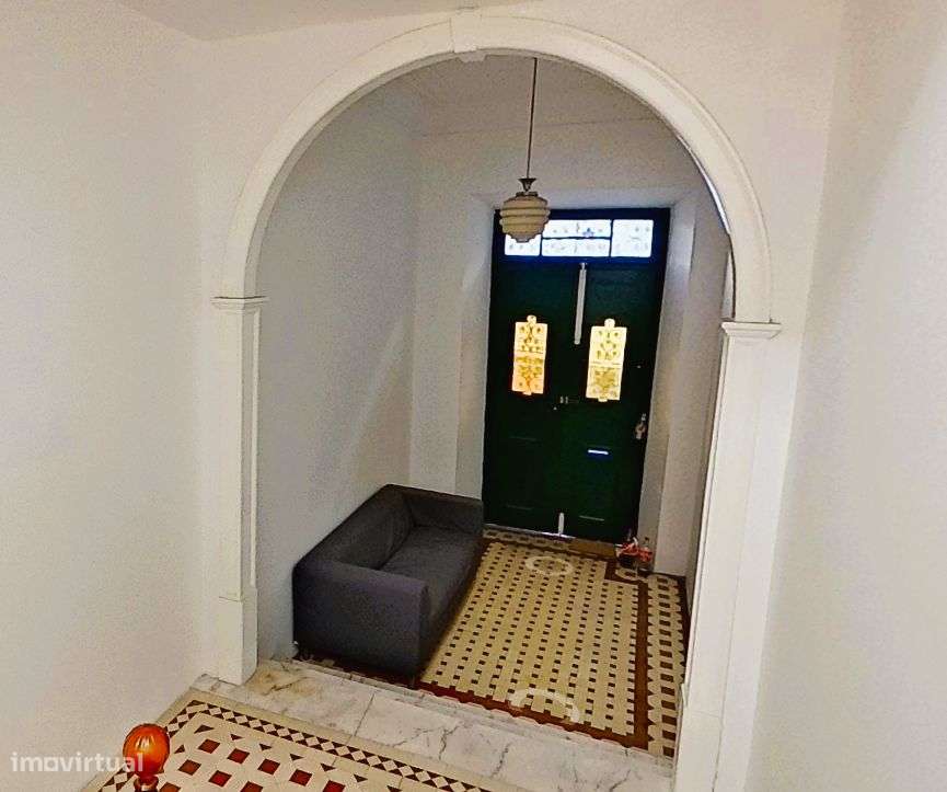 Prédio/Misto no Centro do Montijo-4