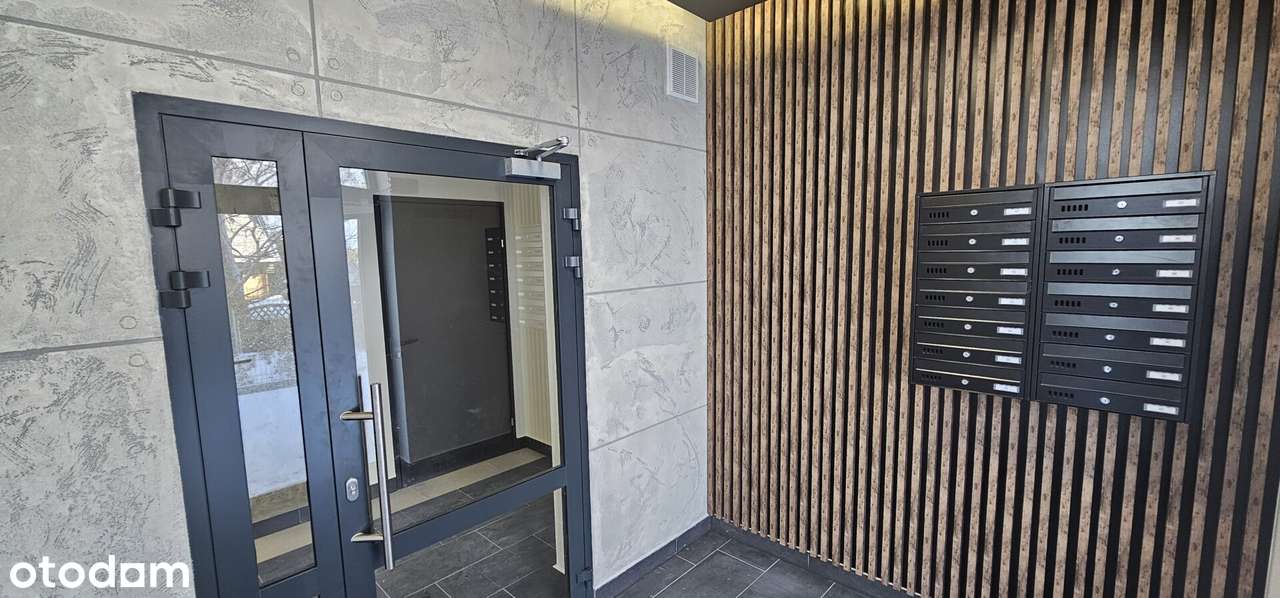 Mieszkanie nr. 6 | 61,50 m² | 1 Piętro | BONA II |-3