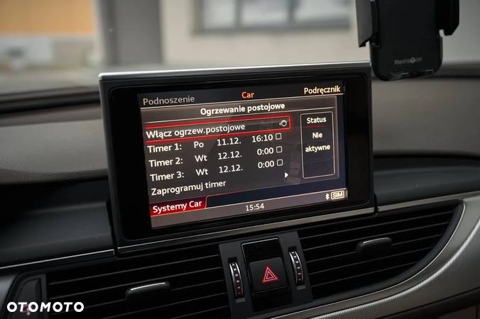 Audi A6 2.0 TDI ultra S tronic - 19