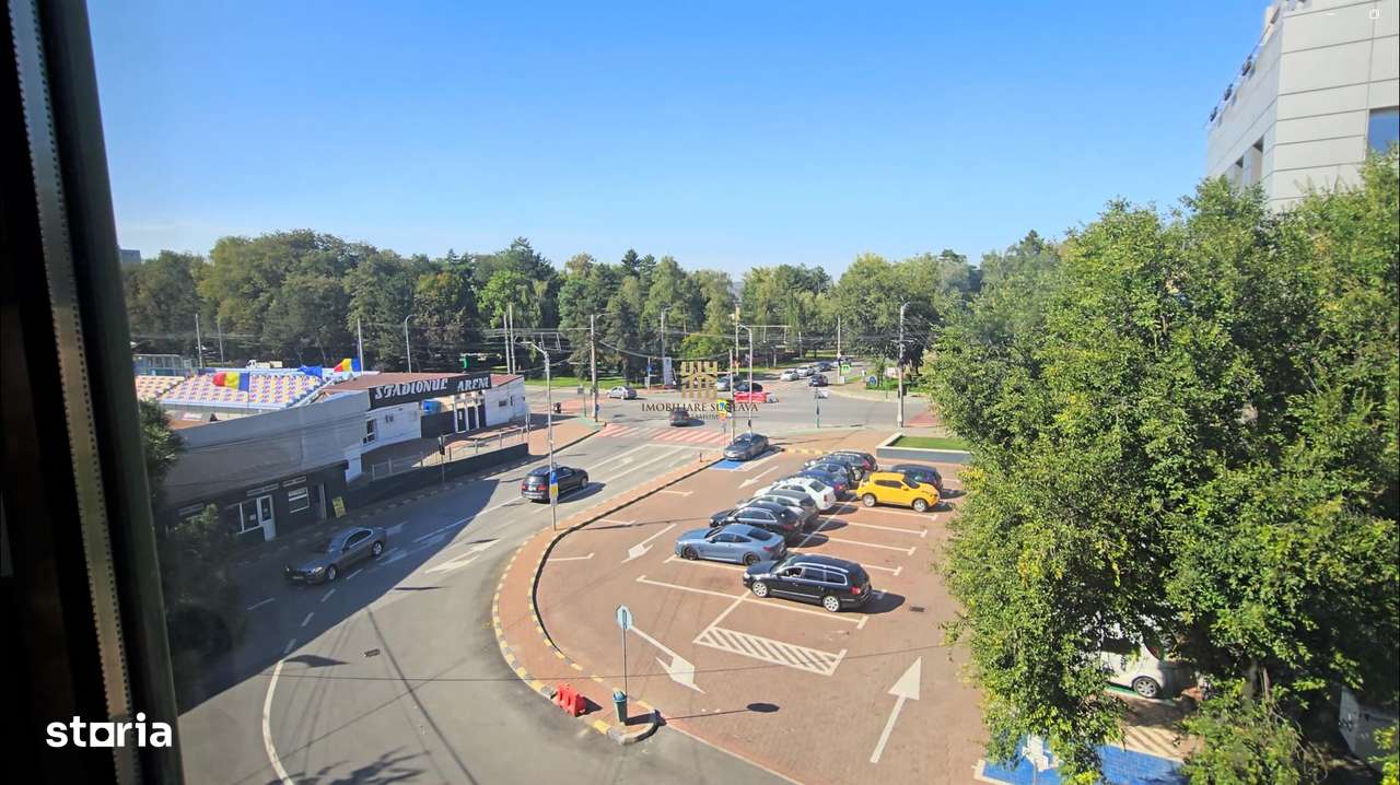 Cladire Birouri - Langa Primaria Suceava! De Inchiriat! - Imagine principală: 4/13