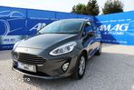 Ford Fiesta 1.1 S&S TITANIUM - 2