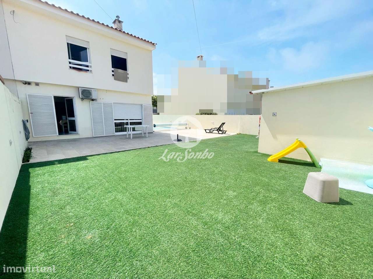 Moradia T3 com piscina a 200m da praia de Cepães, Esposende - Grande imagem: 2/15