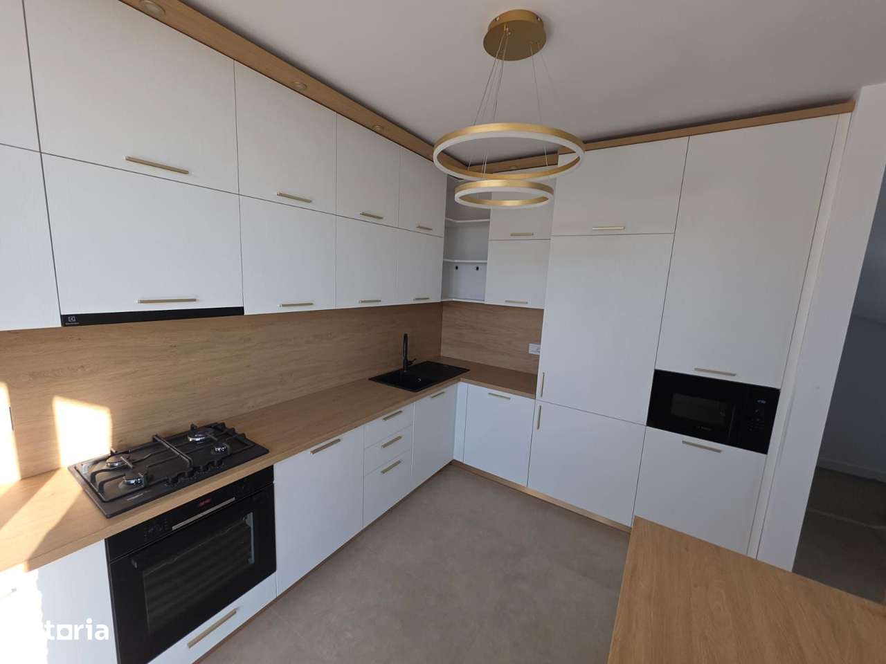 Vilă de lux în zona Pipera, Rond OMV - Imagine principală: 3/20