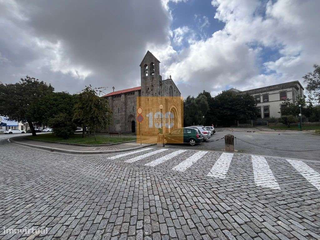 Apartamento T1 em Cedofeita - Grande imagem: 3/16