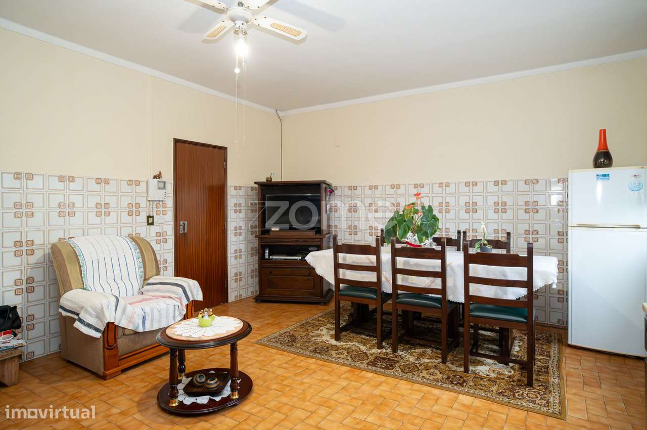 Moradia T2 em Vila Pouca, Pombal - Grande imagem: 4/28