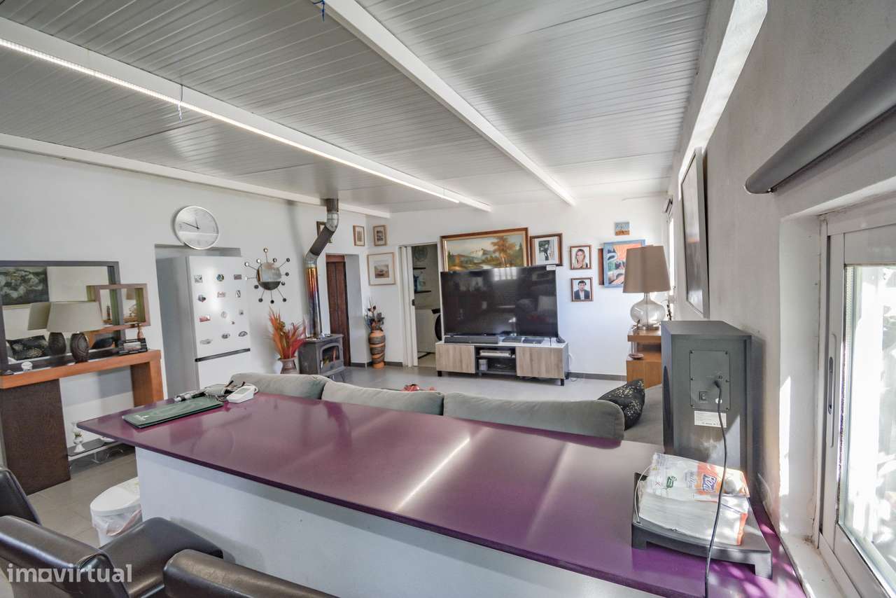 Moradia T2 Venda em Abrantes (São Vicente e São João) e Alferrarede,Ab-6