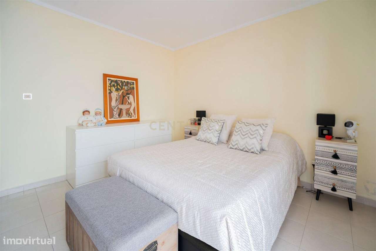 T3 com terraço no coração de Olhão - Grande imagem: 2/17