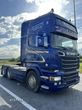 Scania r620 - 4