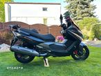 Kymco Xciting - 7