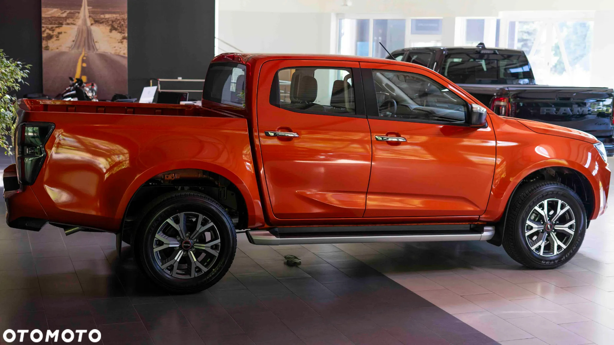 Isuzu D-Max 1.9 DC LSX - 4