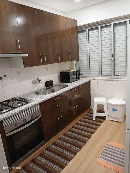 Vende-se apartamento T3 - Grande imagem: 5/8