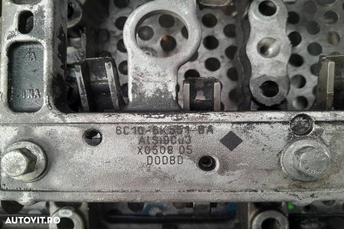 CULBUTORI 2.3 EURO 5 6C106K551BA MX1253 Fiat Ducato - 2