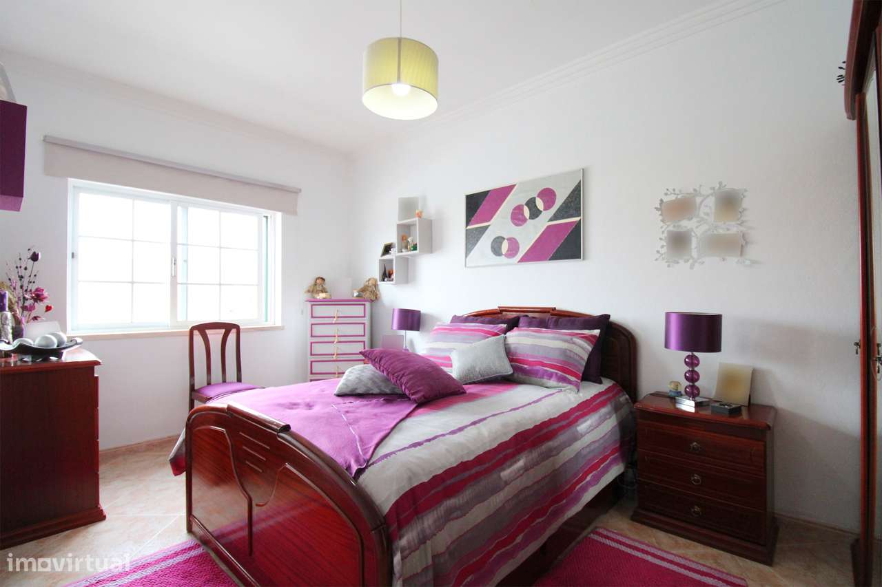 Moradia T3 +1 - Qta do Conde-19