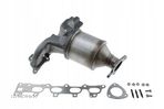 KATALIZATOR OPEL ASTRA H III 1.6 2004- - 6