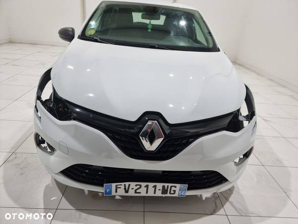 Renault Clio BLUE dCi 85 EXPERIENCE - 9