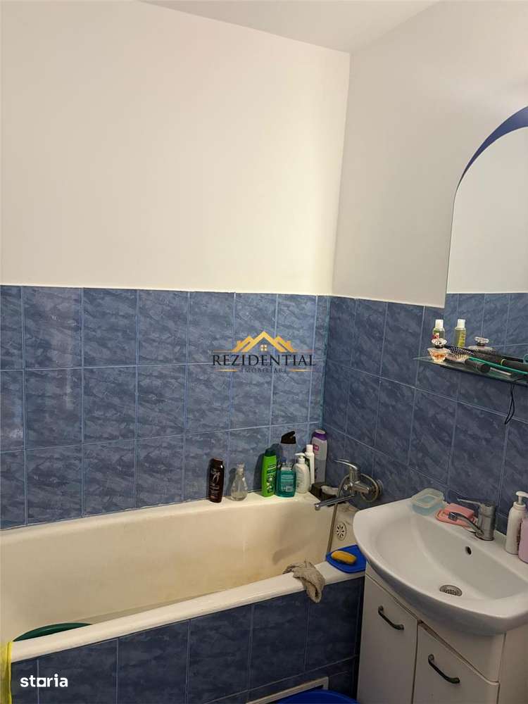APARTAMENT 3 CAMERE - BLD. GEORGE ENESCU-3