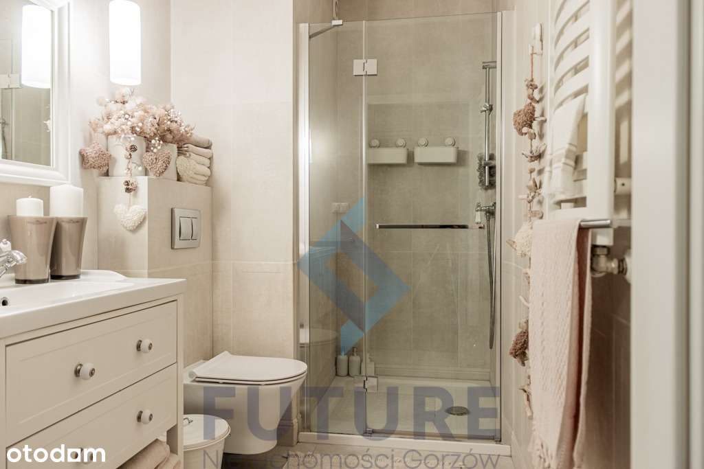 Mieszkanie 76m Żelazna-12