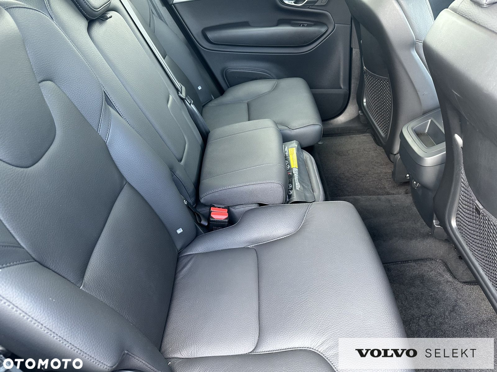 Volvo XC 90 - 20