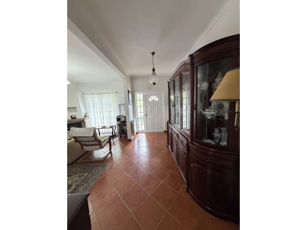 Excelente moradia térrea em Vale Carvalho , Viseu com terreno de 35...-16