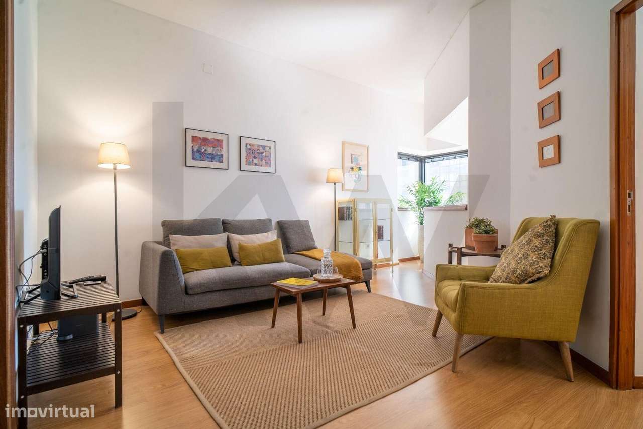 Estúdio Exclusivo junto à Casa da Música: O Seu Espaço no Centro do Po - Grande imagem: 2/16