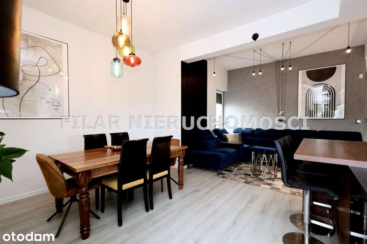 Apartament z działką w Lubinie-11