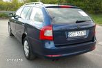 Skoda Octavia 1.4 TSI Ambiente - 14