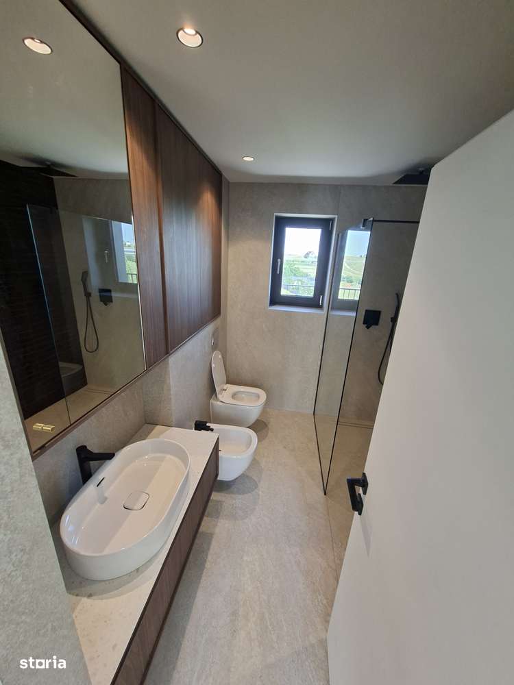 Casă de vanzare in Cartierul Primaverii-14