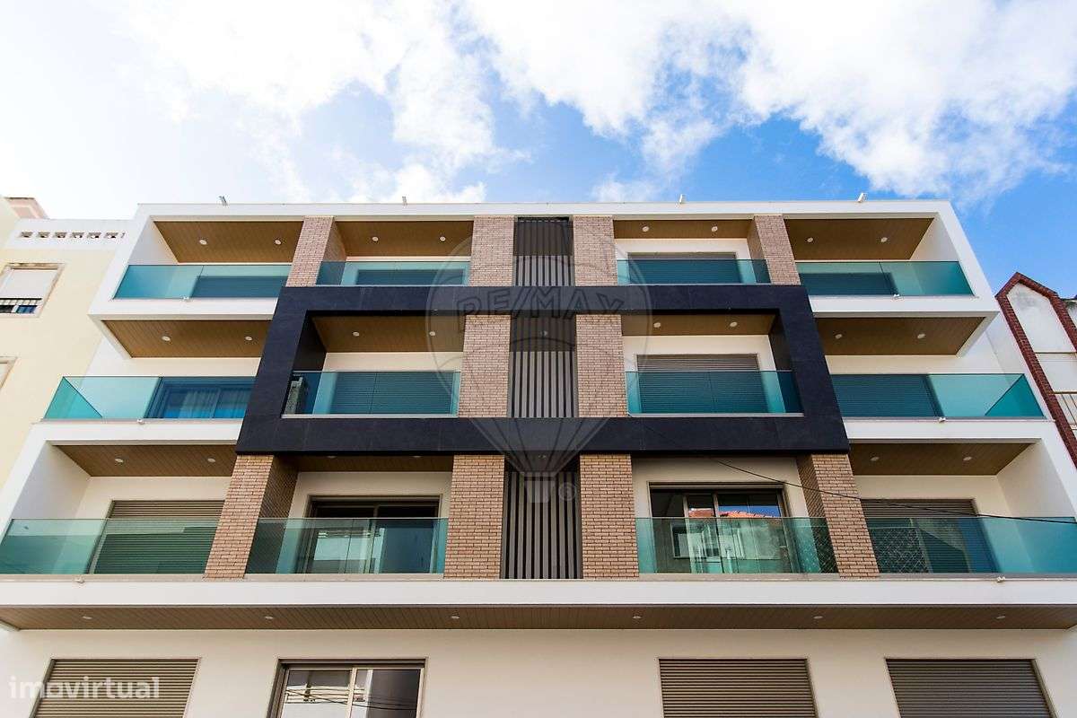 Apartamento T3 para venda - Grande imagem: 2/29