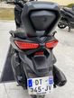 Yamaha X-max - 9