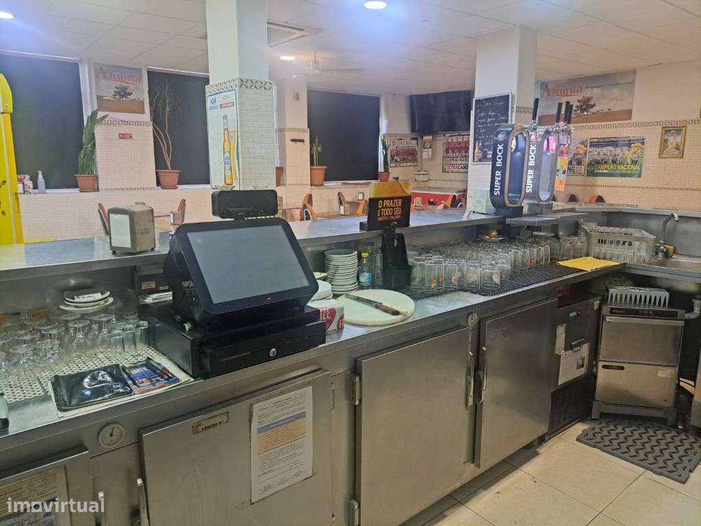 Restaurante - Odivelas-6