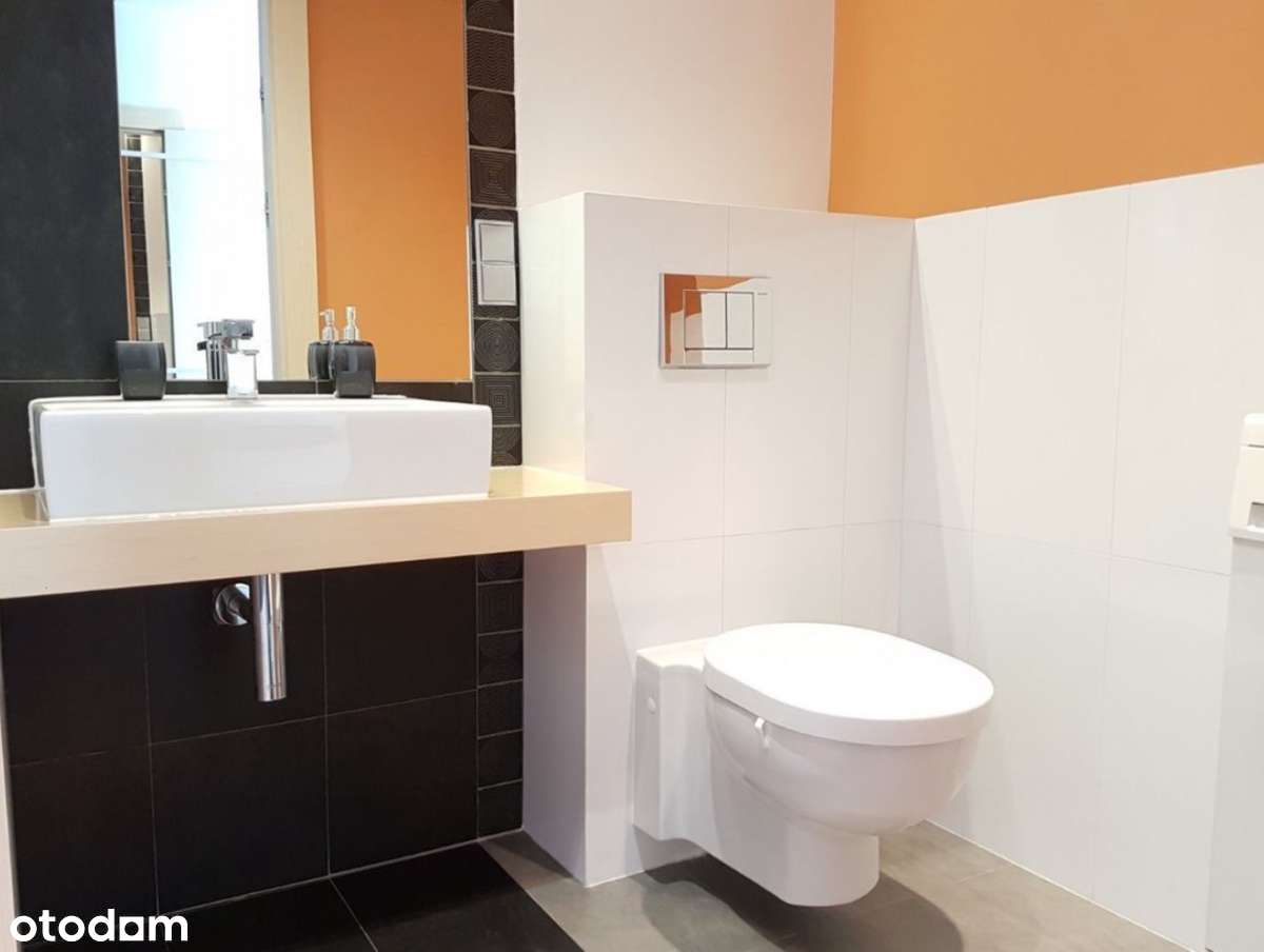 Internet w cenie | Klima | Piwnica | Parking | Balkon | 2 pok. 51 m² - Pełny obrazek: 5/13