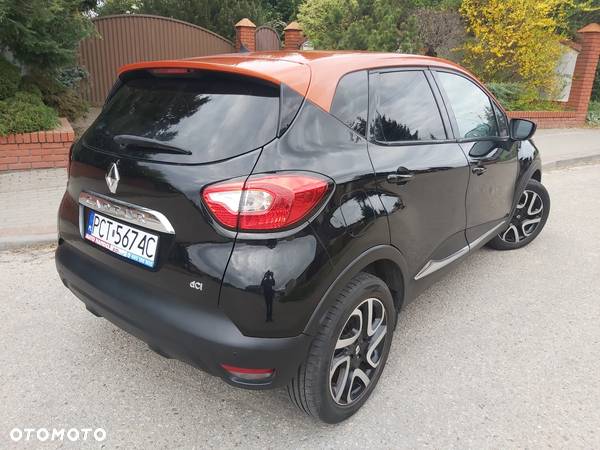 Renault Captur 1.5 dCi Energy Limited - 13