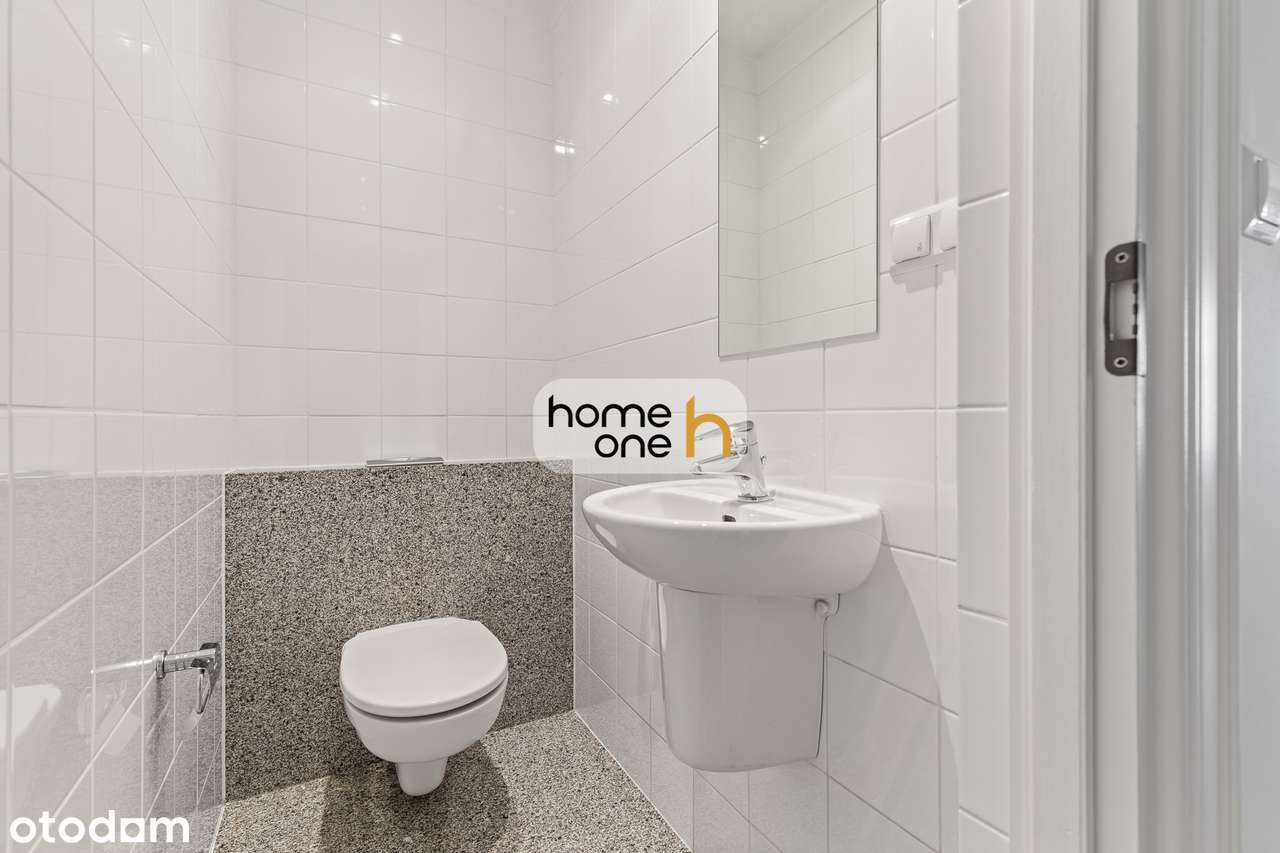 3 pokoje przy Placu Vogla | taras | piękny widok | odnowione-13