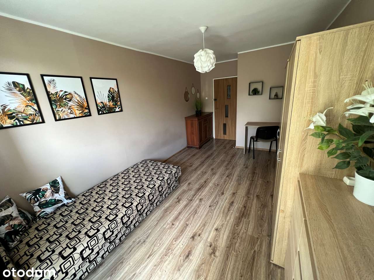 Mieszkanie bez pośredników Wrocław Bystrzycka z najemcami lub bez - Pełny obrazek: 3/20