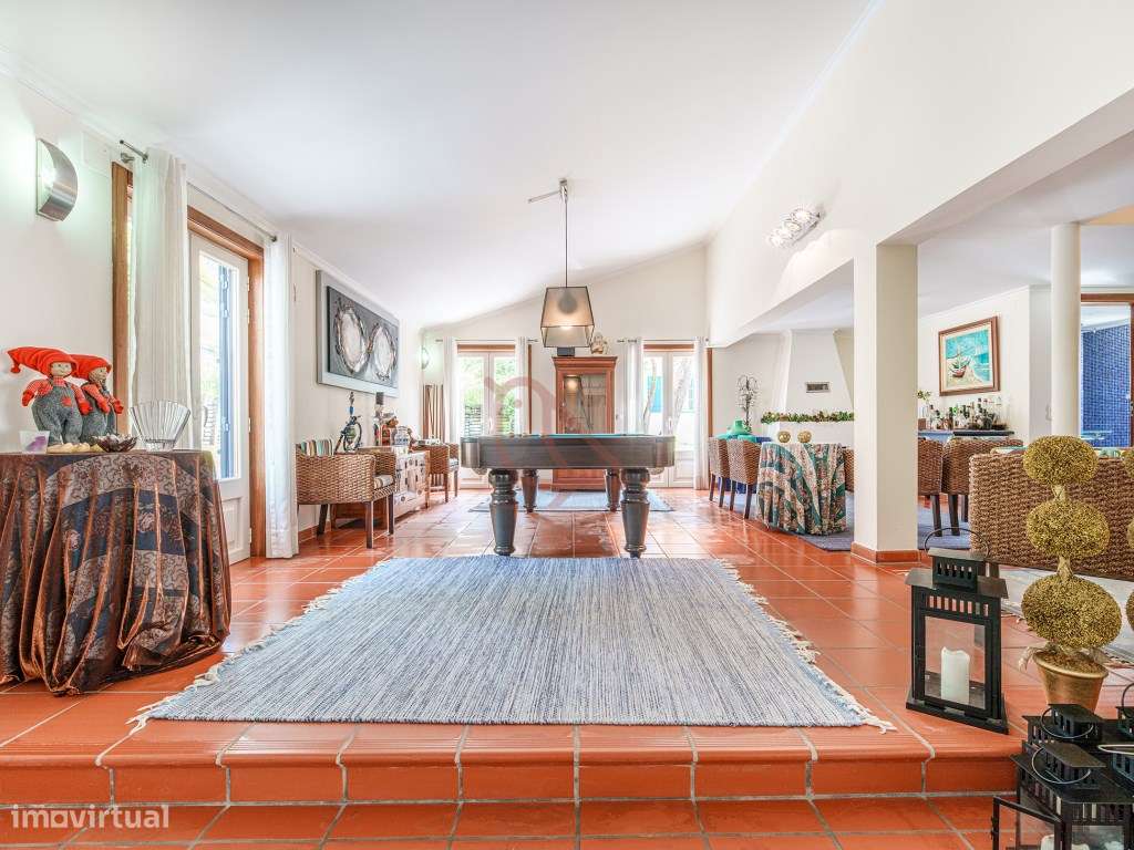 Propriedade Exclusiva em Alfeizerão: Elegância, Potencial Turístico...-50