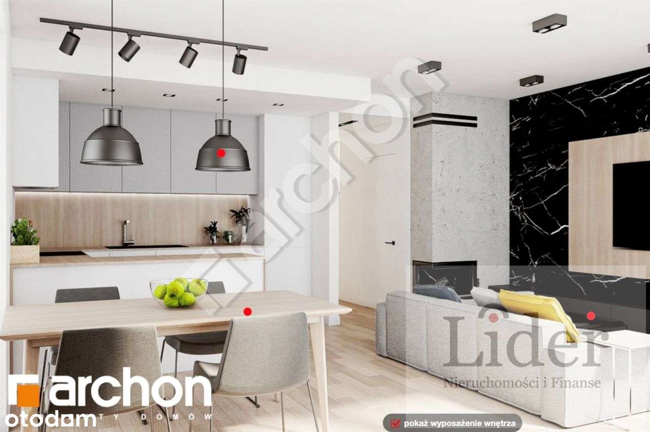 Nowoczesne apartamenty z garażem i ogrodem-8