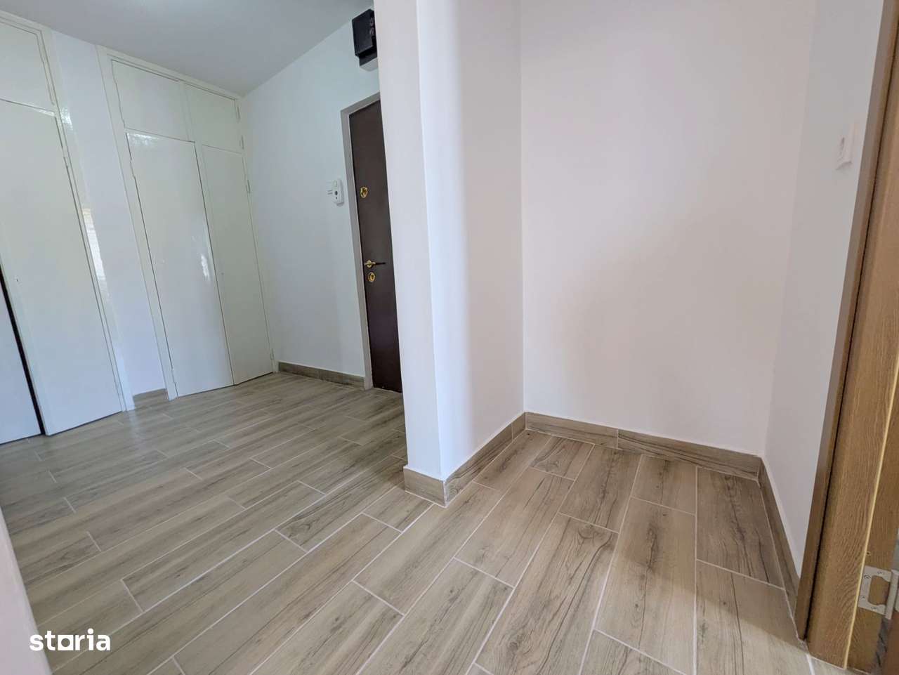 Orizont - STRADAL, Apart 2 cam decomandat, RENOVAT, balcon lung-7