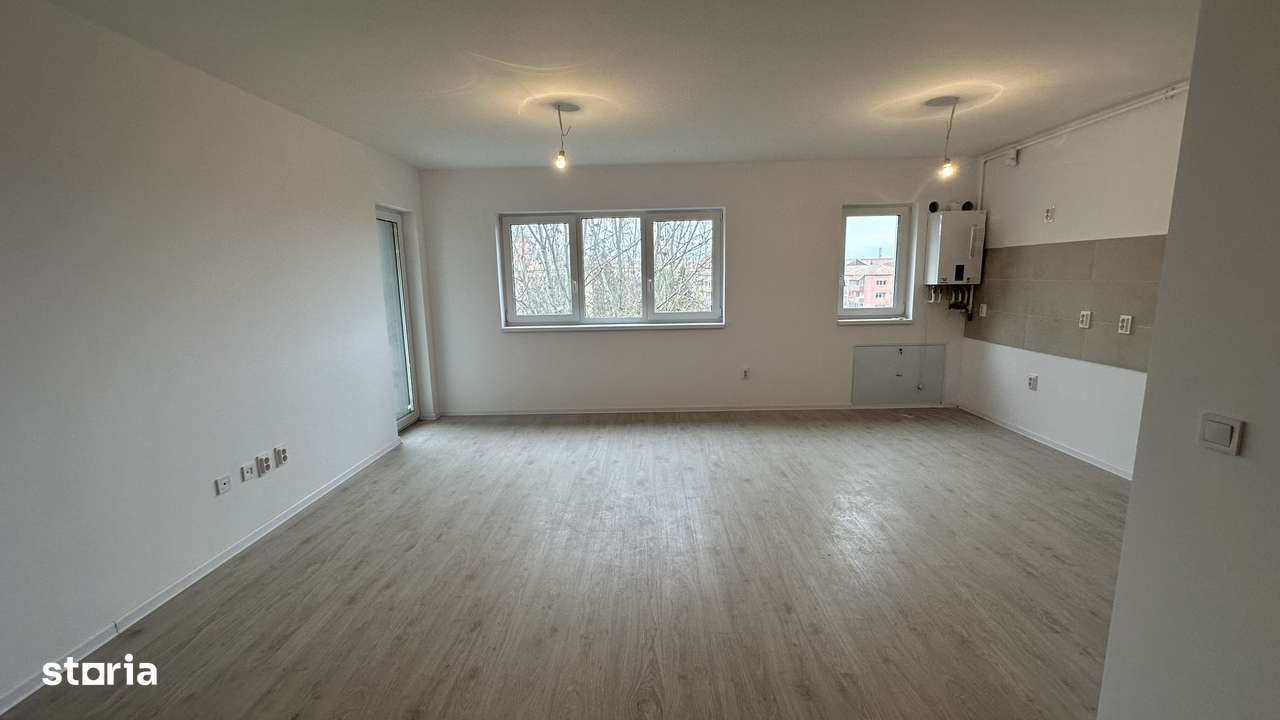 Investiție sigură pe Doamna Stanca - 2 Camere bloc finalizat intabulat-5