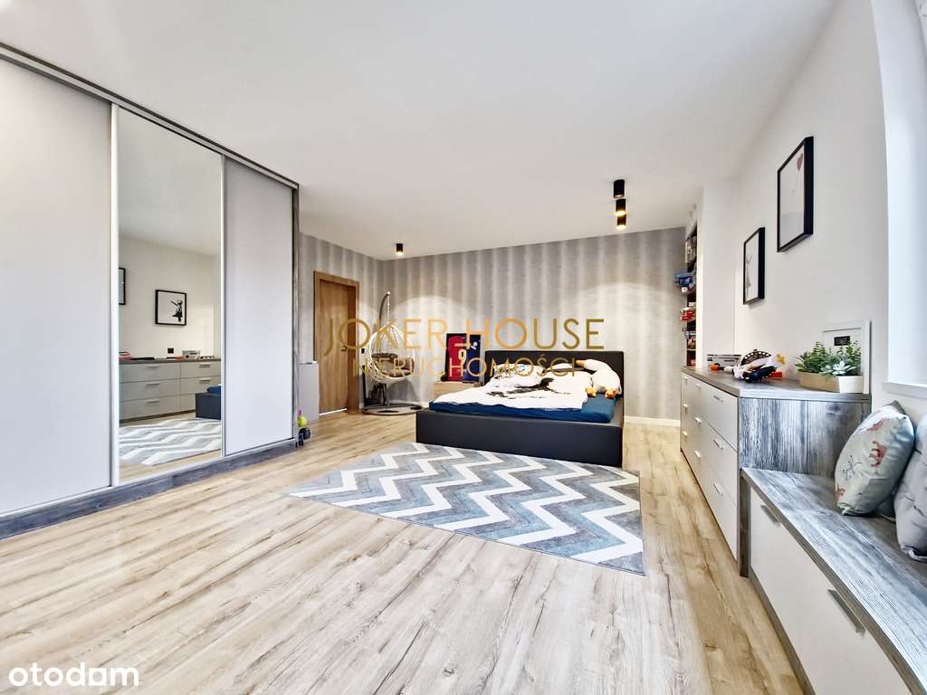 Gotowy kompleks pod biznes + mieszkanie 280 m²!-19