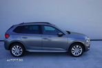 Skoda Kamiq 1.5 TSI DSG Style - 7