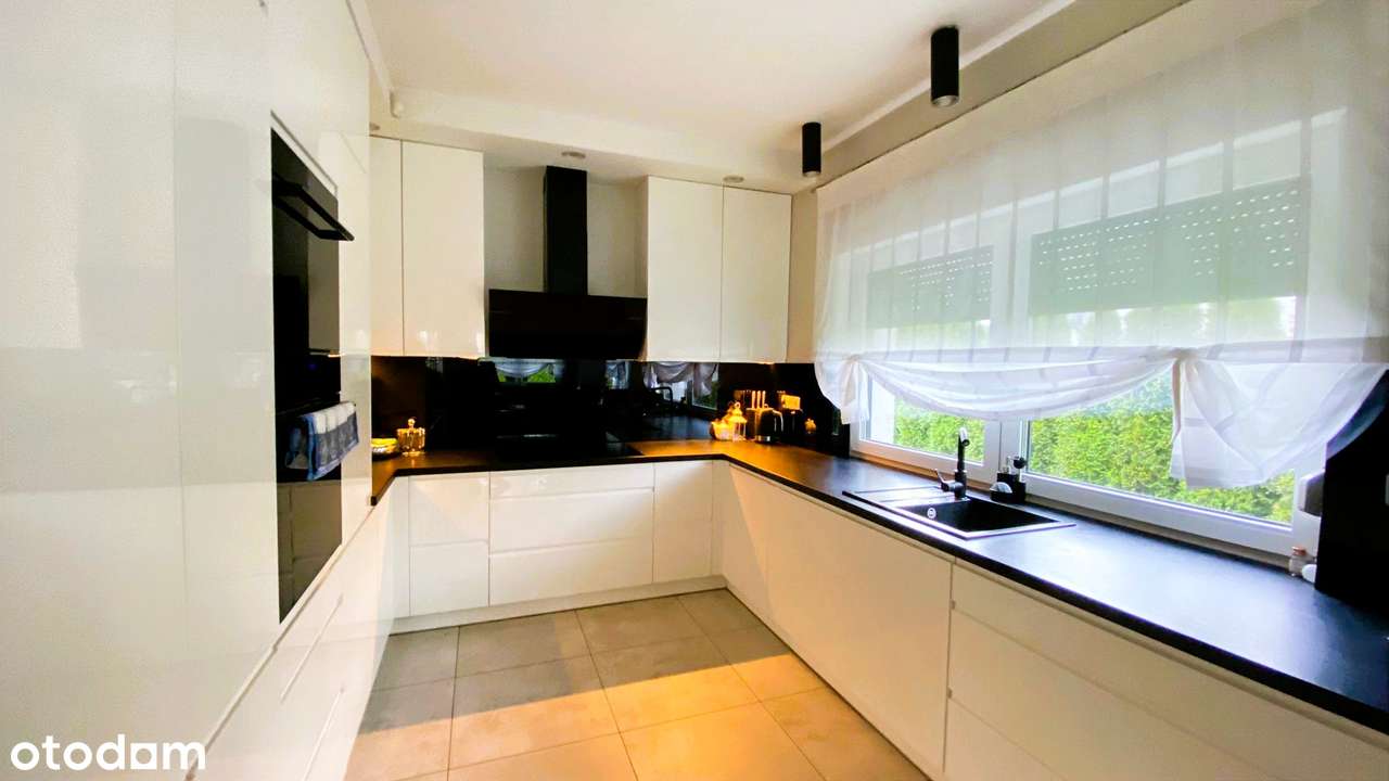 Gotowy do zamieszkania 5-letni bliźniak w zacisznej okolicy-8