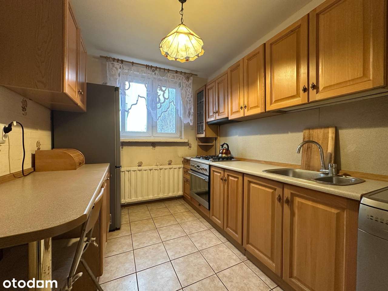 Mieszkanie 4 pokojowe z miejscem postojowym-8