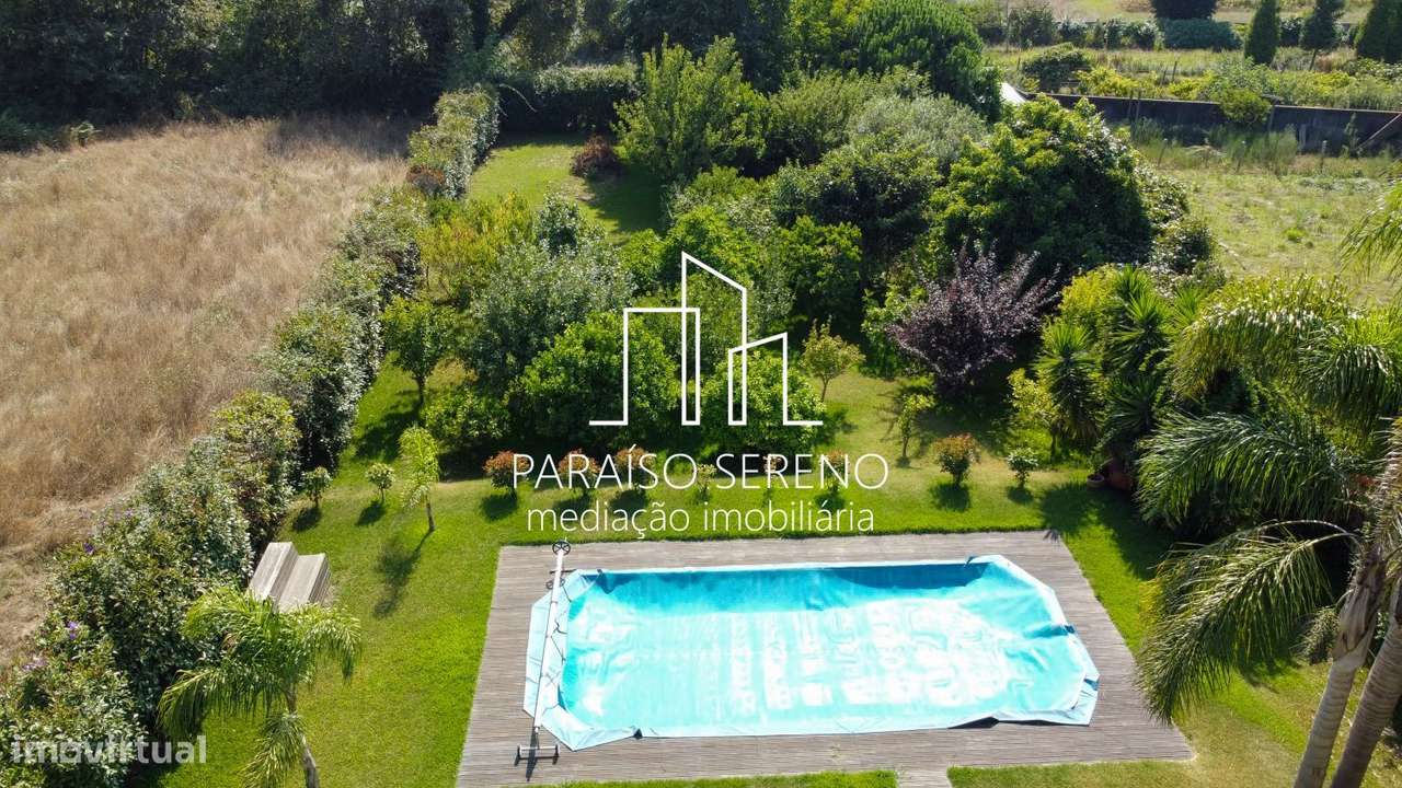 Moradia de luxo em Grijó-6