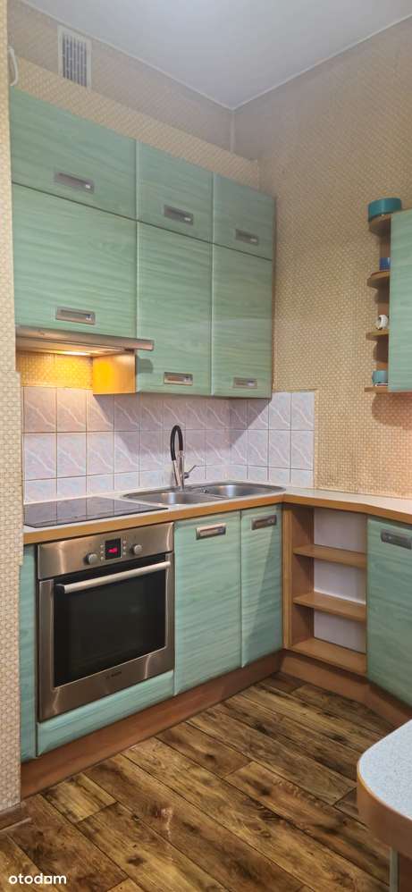 Mieszkanie 2 pokojowe: 49 m² | Zatorze- blisko parku | Parter | Garaż - Pełny obrazek: 5/8