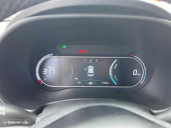 Kia e-Soul 64kWh - 12