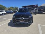 Mercedes-Benz GLE 300 d 4Matic - 3