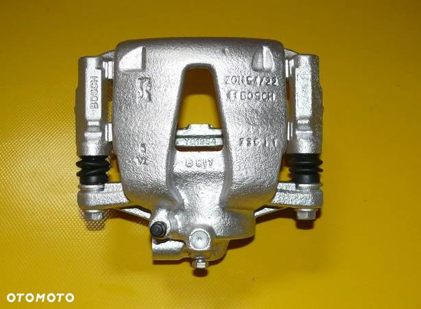 ZACISK HAMULCOWY JARZMO LEWY PRZÓD FIAT 500L 257/22mm 12r.- - 7