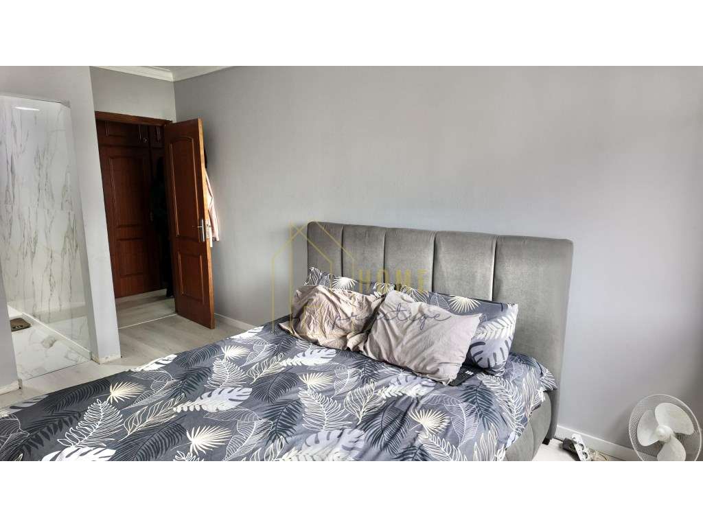 Apartamento T3 Urbanização LOIOS-6