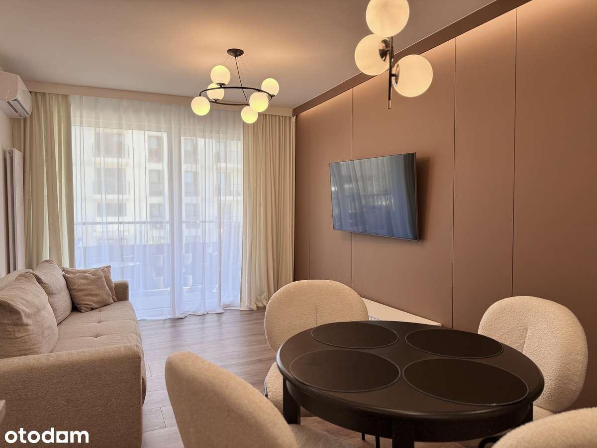 Przytulne mieszkanie trzypokojowe | REZERWACJA-1