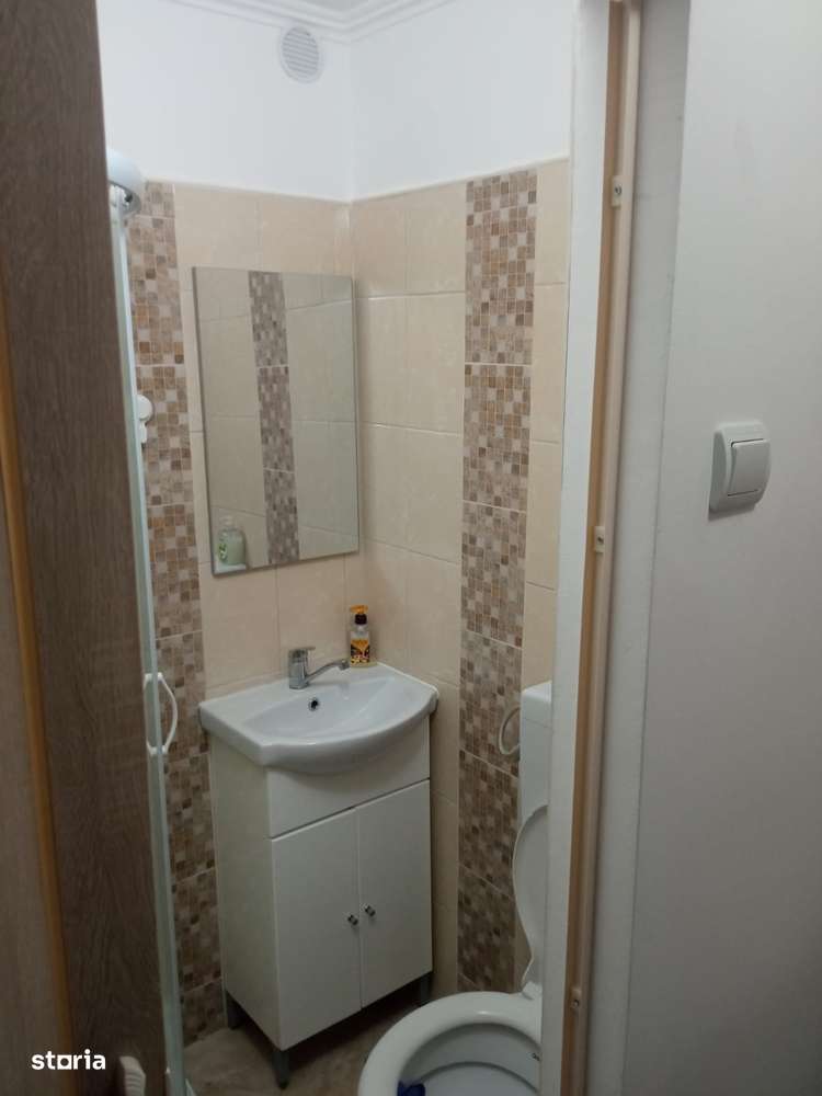 Garsoniera et3/4 Zona Sud Mausoleu Circa Piata-8